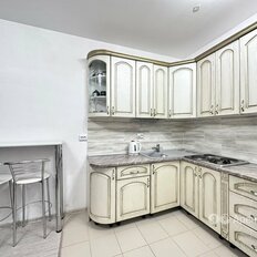 Квартира 26 м², студия - изображение 4