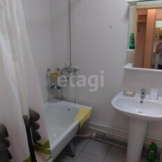 Квартира 27,6 м², студия - изображение 5