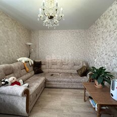 Квартира 40,8 м², 2-комнатная - изображение 2