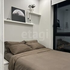 Квартира 28 м², студия - изображение 2