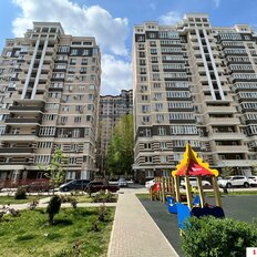 Квартира 27 м², студия - изображение 2