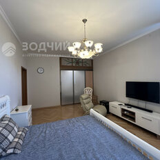 Квартира 155,4 м², 4-комнатная - изображение 2