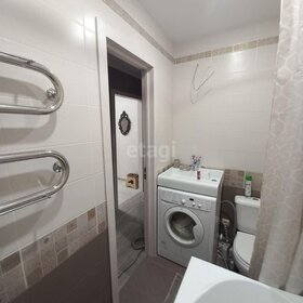 31,6 м², 1-комнатная квартира 21 400 ₽ в месяц - изображение 15