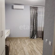 Квартира 21,9 м², 1-комнатная - изображение 5