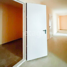 Квартира 78,1 м², 3-комнатная - изображение 3