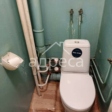 Квартира 50 м², 2-комнатная - изображение 3