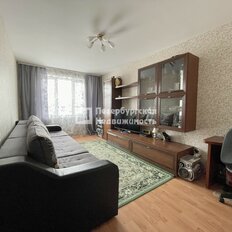 Квартира 56,9 м², 2-комнатная - изображение 4