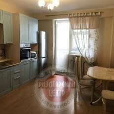 Квартира 80 м², 2-комнатная - изображение 1