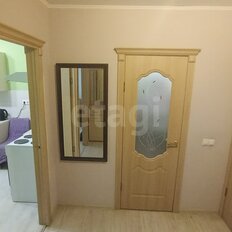 Квартира 38,4 м², 1-комнатная - изображение 4