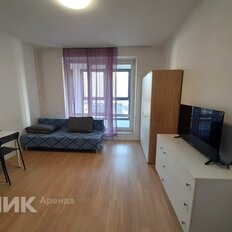 Квартира 24 м², 1-комнатная - изображение 3