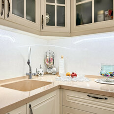 Квартира 56 м², 2-комнатная - изображение 3