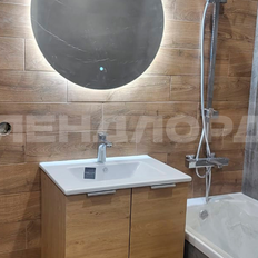 Квартира 35 м², 1-комнатная - изображение 3