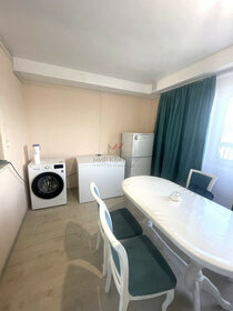 Купить однокомнатную квартиру в кирпично-монолитном доме в районе Выборгский в Санкт-Петербурге и ЛО - изображение 19