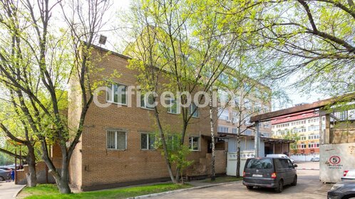 317 м², офис 1 003 800 ₽ в месяц - изображение 34