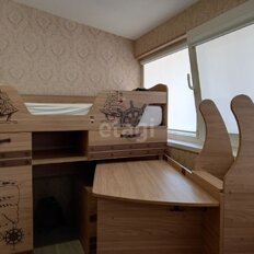 Квартира 44 м², 1-комнатная - изображение 4