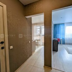 Квартира 37 м², 1-комнатная - изображение 5