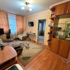 Квартира 40 м², 2-комнатная - изображение 3