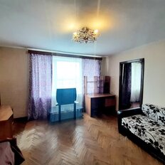 Квартира 58,5 м², 3-комнатная - изображение 4