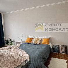 Квартира 31 м², 1-комнатная - изображение 1