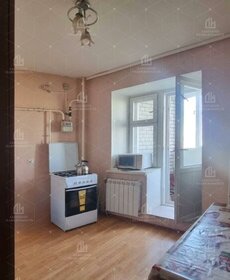 21,1 м², квартира-студия 2 250 000 ₽ - изображение 55