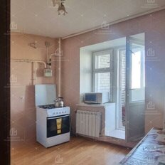 Квартира 36,3 м², 1-комнатная - изображение 3