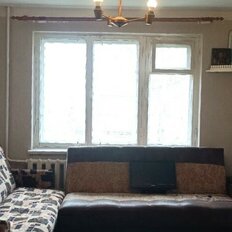 Квартира 29,9 м², 1-комнатная - изображение 3