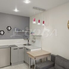 Квартира 20 м², студия - изображение 3