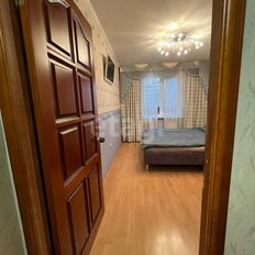 Квартира 63,8 м², 3-комнатная - изображение 2