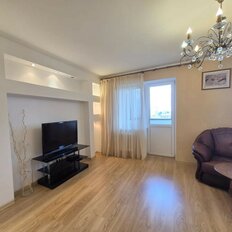 Квартира 86,6 м², 2-комнатная - изображение 4
