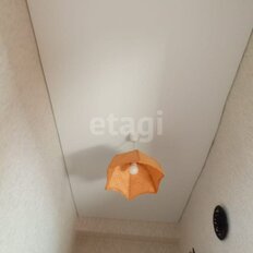 Квартира 39 м², 1-комнатная - изображение 4