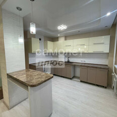 Квартира 38,8 м², 1-комнатная - изображение 3