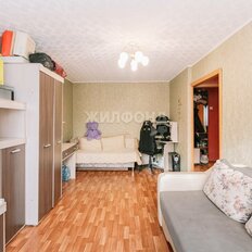 Квартира 30,9 м², 1-комнатная - изображение 3