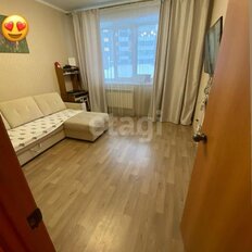 Квартира 34,1 м², 1-комнатная - изображение 1