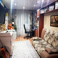 Квартира 45 м², 2-комнатная - изображение 4