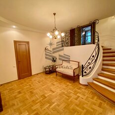 Квартира 150 м², 3-комнатная - изображение 4