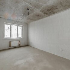 Квартира 39,1 м², 1-комнатная - изображение 3