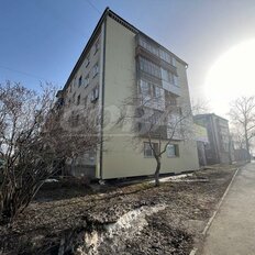 Квартира 30,6 м², 1-комнатная - изображение 1