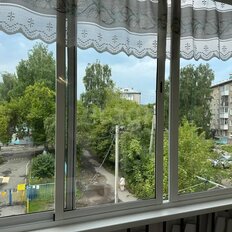 Квартира 42 м², 2-комнатная - изображение 4