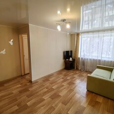 Квартира 27,9 м², 1-комнатная - изображение 2