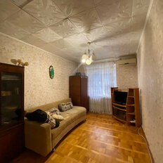 Квартира 60,7 м², 3-комнатная - изображение 4
