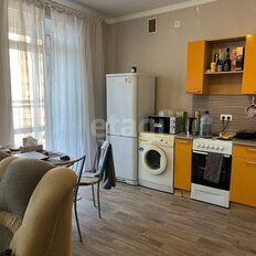 Квартира 40 м², студия - изображение 4