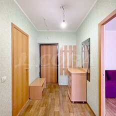 Квартира 41 м², 1-комнатная - изображение 4