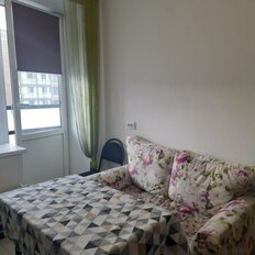 Квартира 31,5 м², 1-комнатная - изображение 4