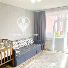 Квартира 32,4 м², 1-комнатная - изображение 2