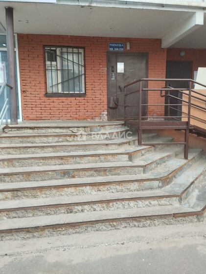 59 м², 3-комнатная квартира 5 750 000 ₽ - изображение 58