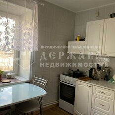 Квартира 51 м², 2-комнатная - изображение 3