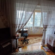 Квартира 31,8 м², 1-комнатная - изображение 3