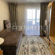 Квартира 21 м², студия - изображение 3