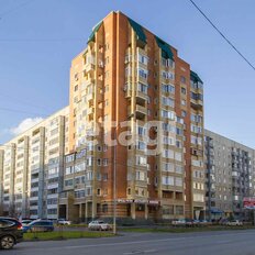 Квартира 42 м², 1-комнатная - изображение 4