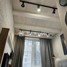Квартира 69,7 м², 3-комнатная - изображение 3